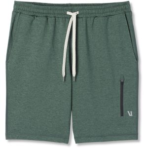 Vuori Sunday Performance Short 8″ – Men’s